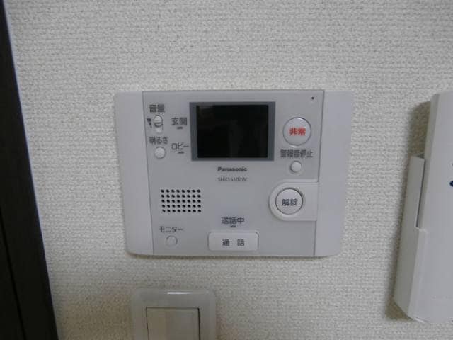  フジパレス城北Ⅲ番館