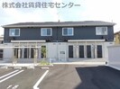 南海加太線/中松江駅 徒歩4分 2階 築浅の外観
