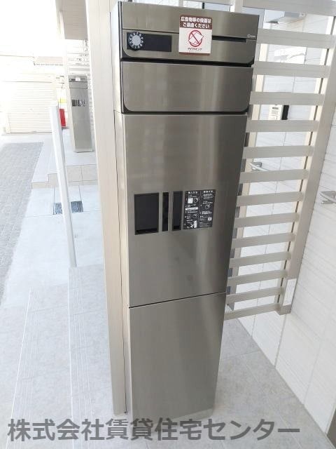  南海加太線/中松江駅 徒歩4分 2階 築2年