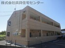 ボヌールの外観