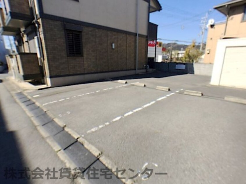  南海加太線/八幡前駅 徒歩16分 1階 築19年