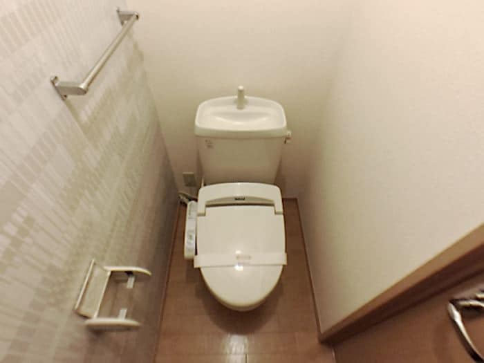  南海加太線/八幡前駅 徒歩16分 1階 築19年