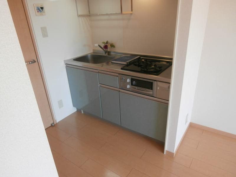  南海加太線/八幡前駅 徒歩16分 1階 築19年