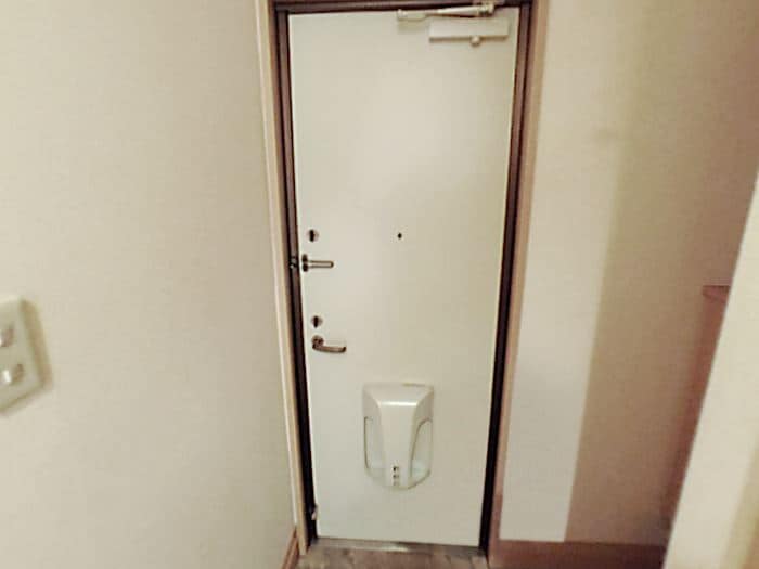  南海加太線/八幡前駅 徒歩16分 1階 築19年