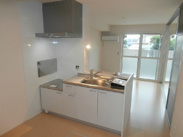  南海加太線/八幡前駅 徒歩20分 1階 築10年