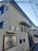  南海加太線/八幡前駅 徒歩20分 1階 築10年