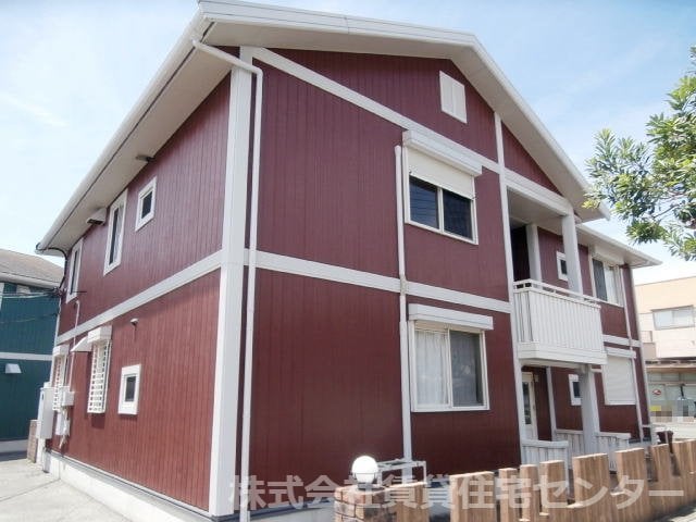  南海本線/紀ノ川駅 徒歩9分 1階 築23年