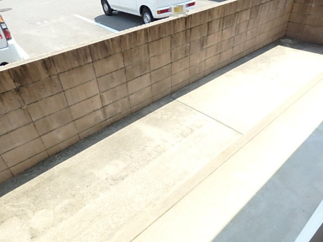 専用庭 南海本線/紀ノ川駅 徒歩9分 1階 築23年