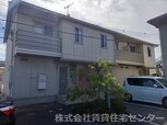 ヴィラ・シャロム　Ｂ棟