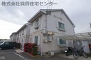 阪和線・羽衣線/六十谷駅 徒歩18分 2階 築36年の外観