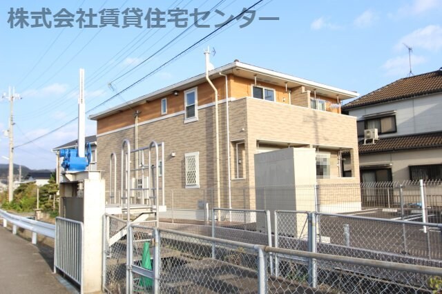  南海本線/紀ノ川駅 徒歩10分 1階 築5年