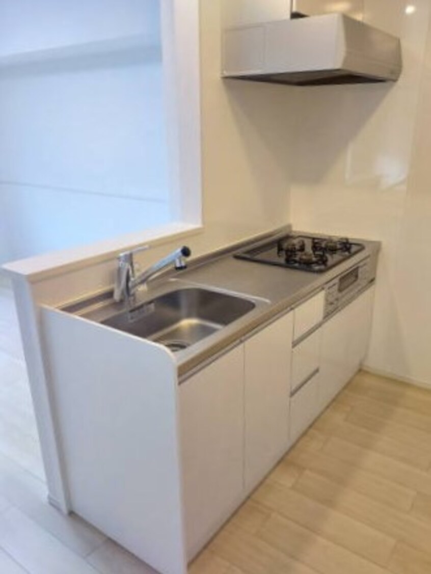  南海加太線/中松江駅 徒歩6分 2階 築3年