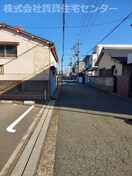  南海加太線/中松江駅 徒歩6分 2階 築3年