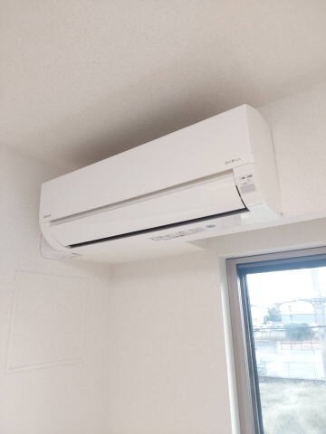  南海加太線/中松江駅 徒歩6分 2階 築3年