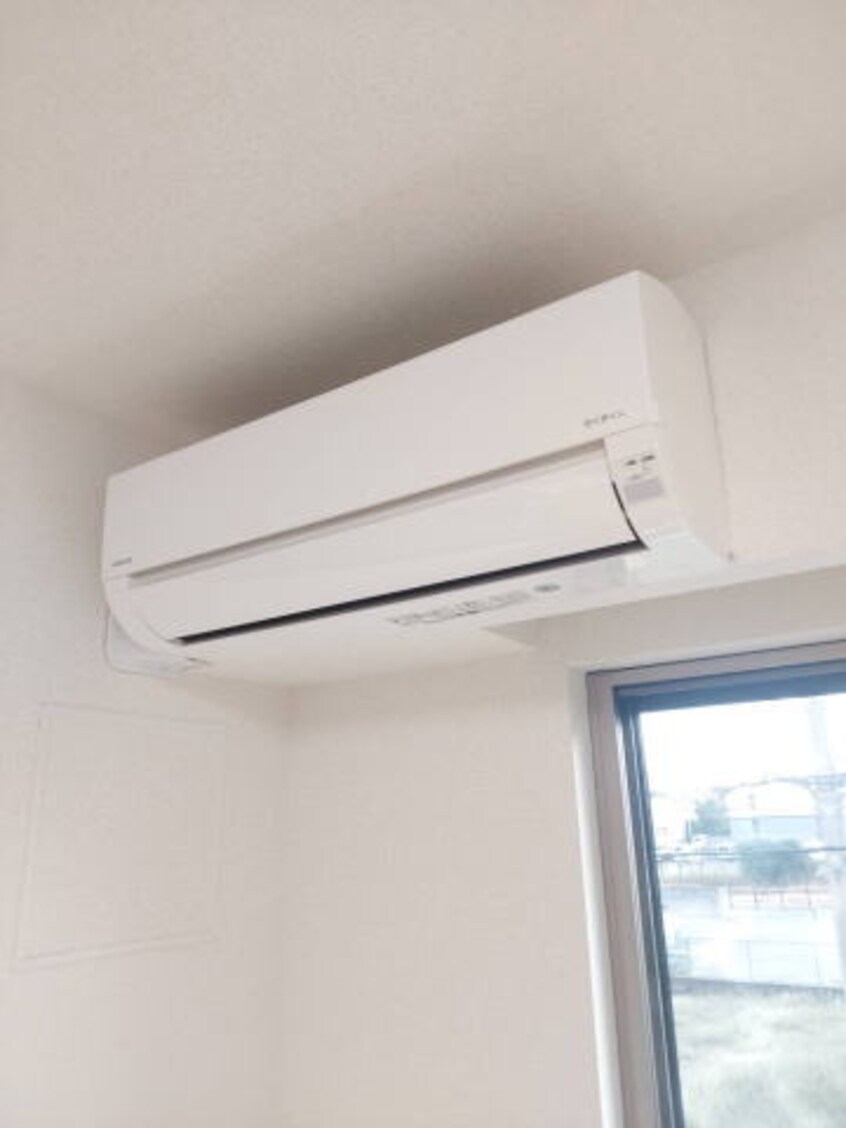  南海加太線/中松江駅 徒歩6分 2階 築3年