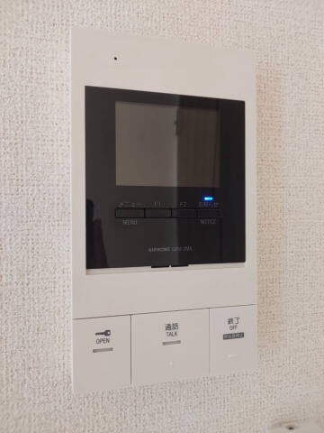  南海加太線/中松江駅 徒歩6分 2階 築3年