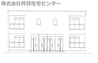 仮）クラウンハイツ六十谷