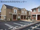 サニー・レジデンス橋本Ⅰの外観
