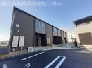 グランデフォルテ橋本　Ⅱの外観
