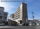 カサ・デありたかの外観