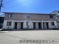 シャーメゾン金龍寺丁