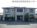 バリュージュ保田の外観