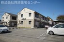  きのくに線・紀勢本線/和歌山市駅 バス20分水道橋下車:停歩3分 1階 築28年