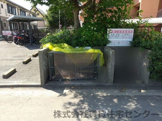  きのくに線・紀勢本線/和歌山市駅 バス20分水道橋下車:停歩3分 1階 築28年