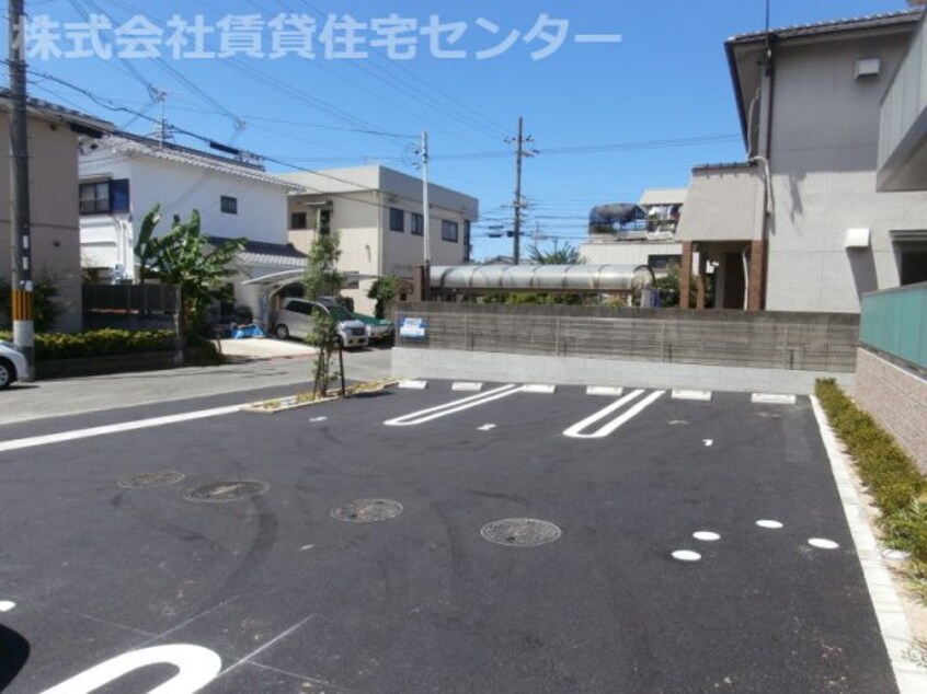  ガーデンハイツⅡ