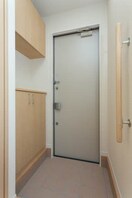  ガーデンハイツⅡ