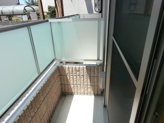 テラス ガーデンハイツⅡ