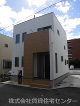 フジパレス戸建賃貸秋葉町