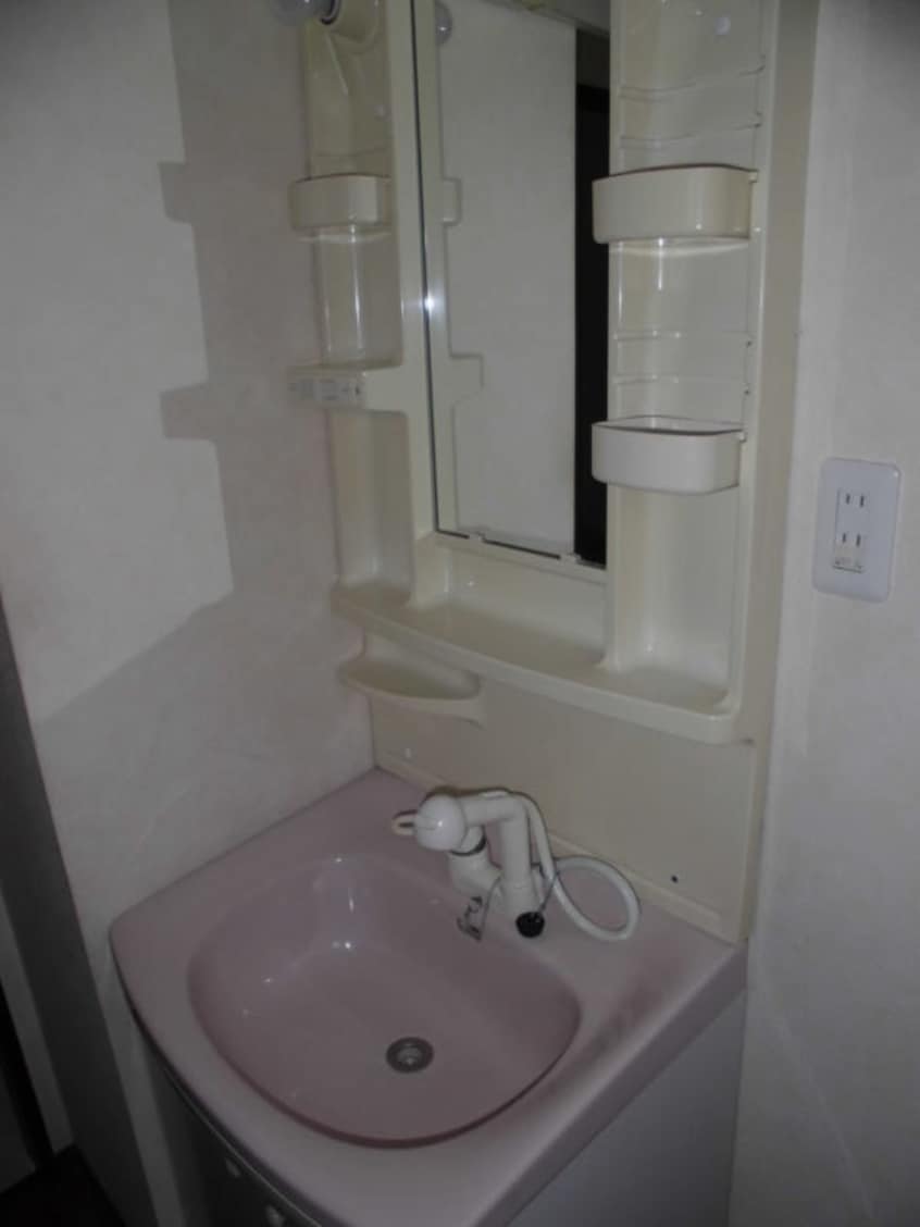 同仕様 セキワガーデンハウス紀ノ川