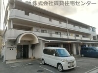 リベラルパレス福島