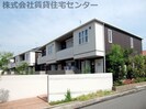 ＭＡＳＴ ＣＯＵＲＴ秋葉の外観