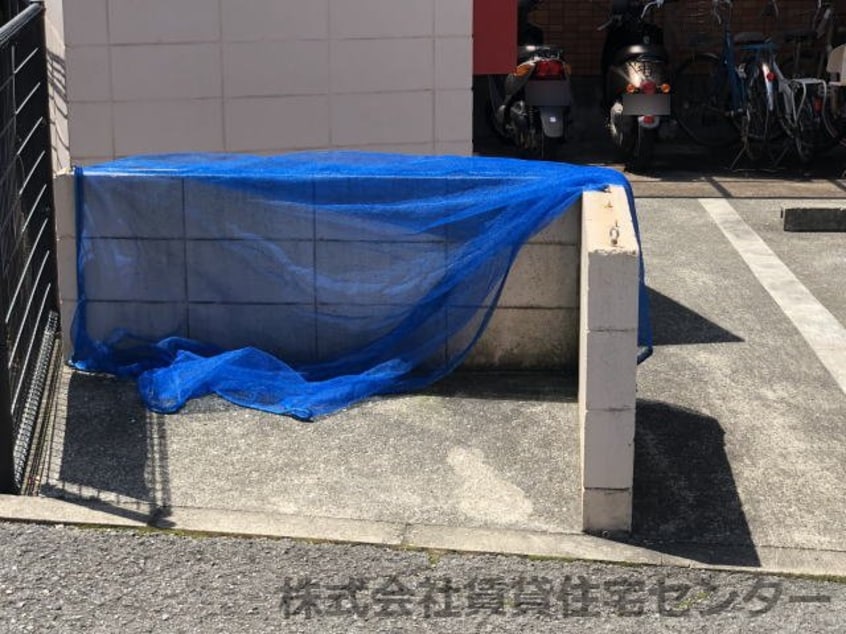  サンマリン田中コーポ