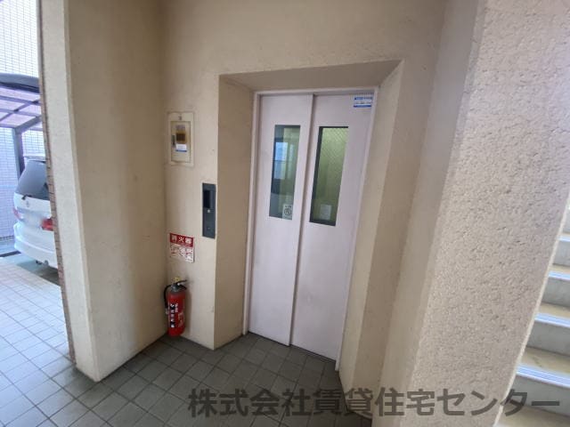  サンマリン田中コーポ