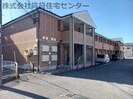 アビテ秋月南の外観