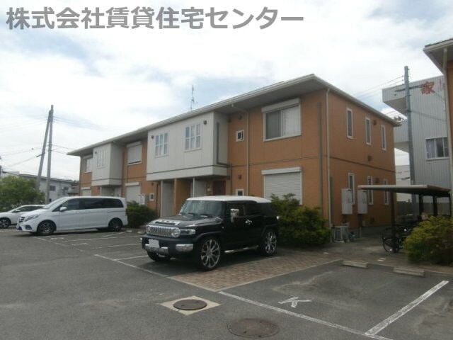  シャーメゾン･セレナ