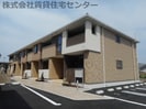 南海本線/紀ノ川駅 徒歩14分 2階 築6年の外観