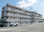 サンシャイン八幡前