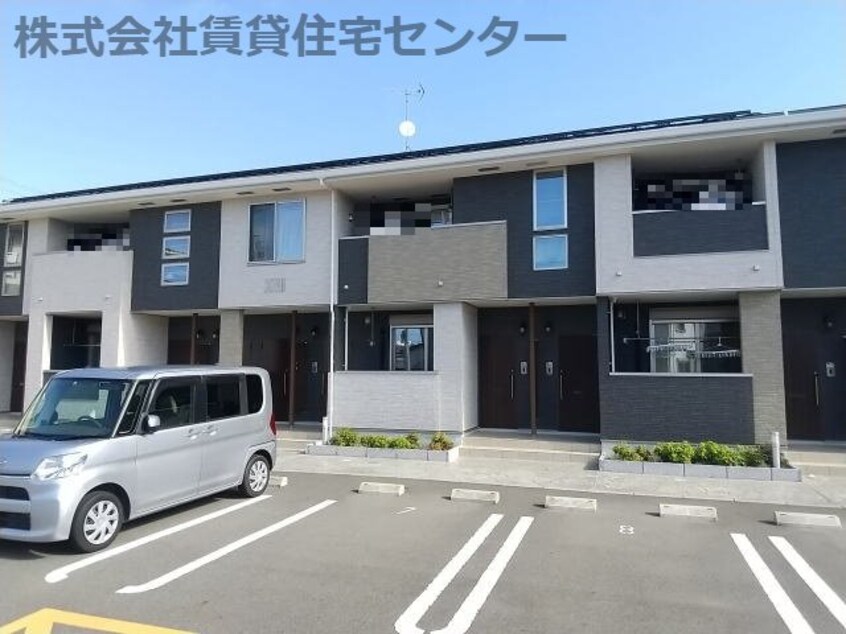  シャン・ノールⅩⅦ