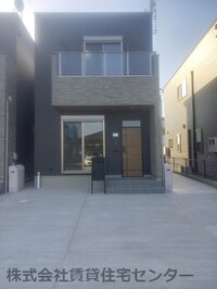 シアラ園部Ⅳ E棟