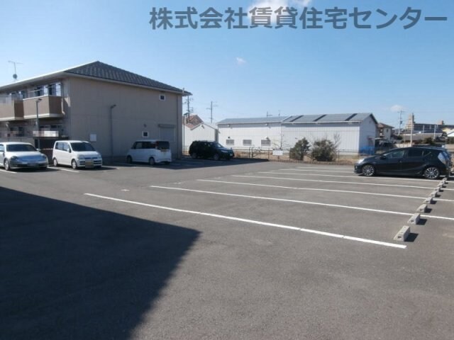  南海加太線/東松江駅 徒歩16分 2階 築13年