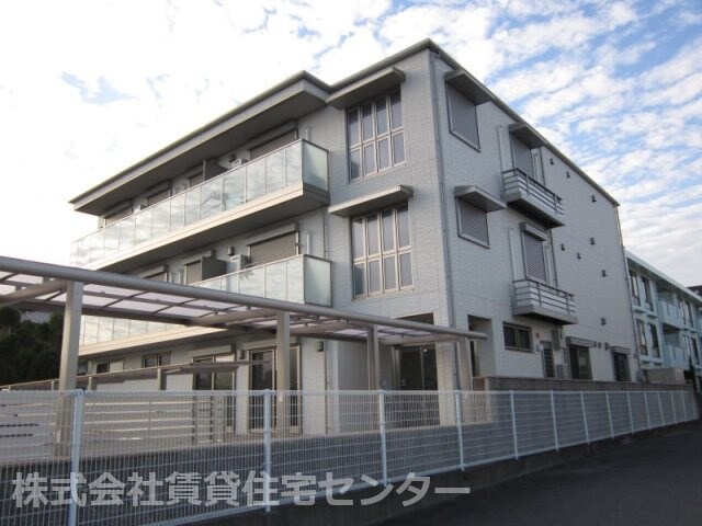  ベレオ和歌山駅東