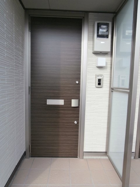  南海本線/紀ノ川駅 徒歩12分 2階 築4年