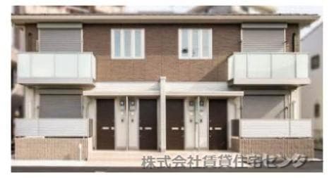  南海本線/紀ノ川駅 徒歩12分 2階 築4年