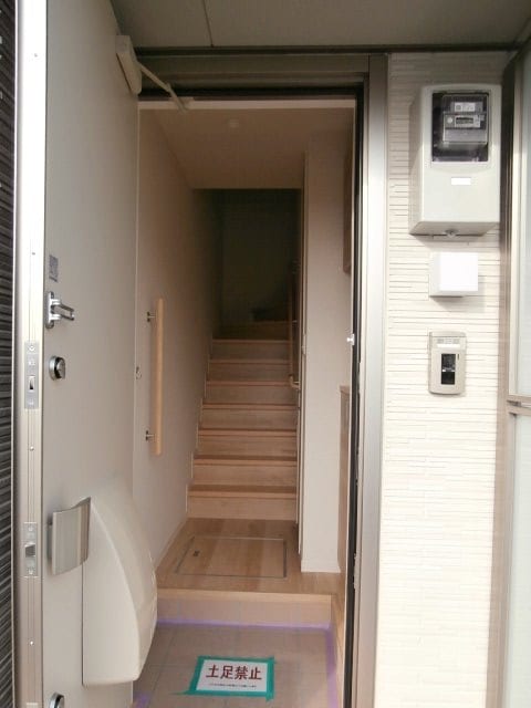  南海本線/紀ノ川駅 徒歩12分 2階 築4年