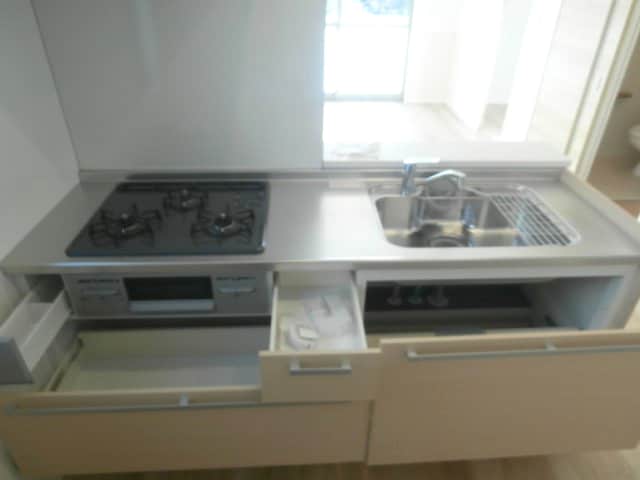  南海本線/紀ノ川駅 徒歩12分 2階 築4年