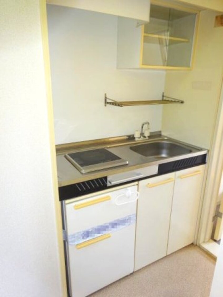 同仕様 六十谷第３マンション